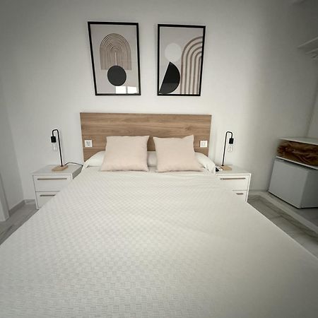 Hostal Merino Jedula Eksteriør billede