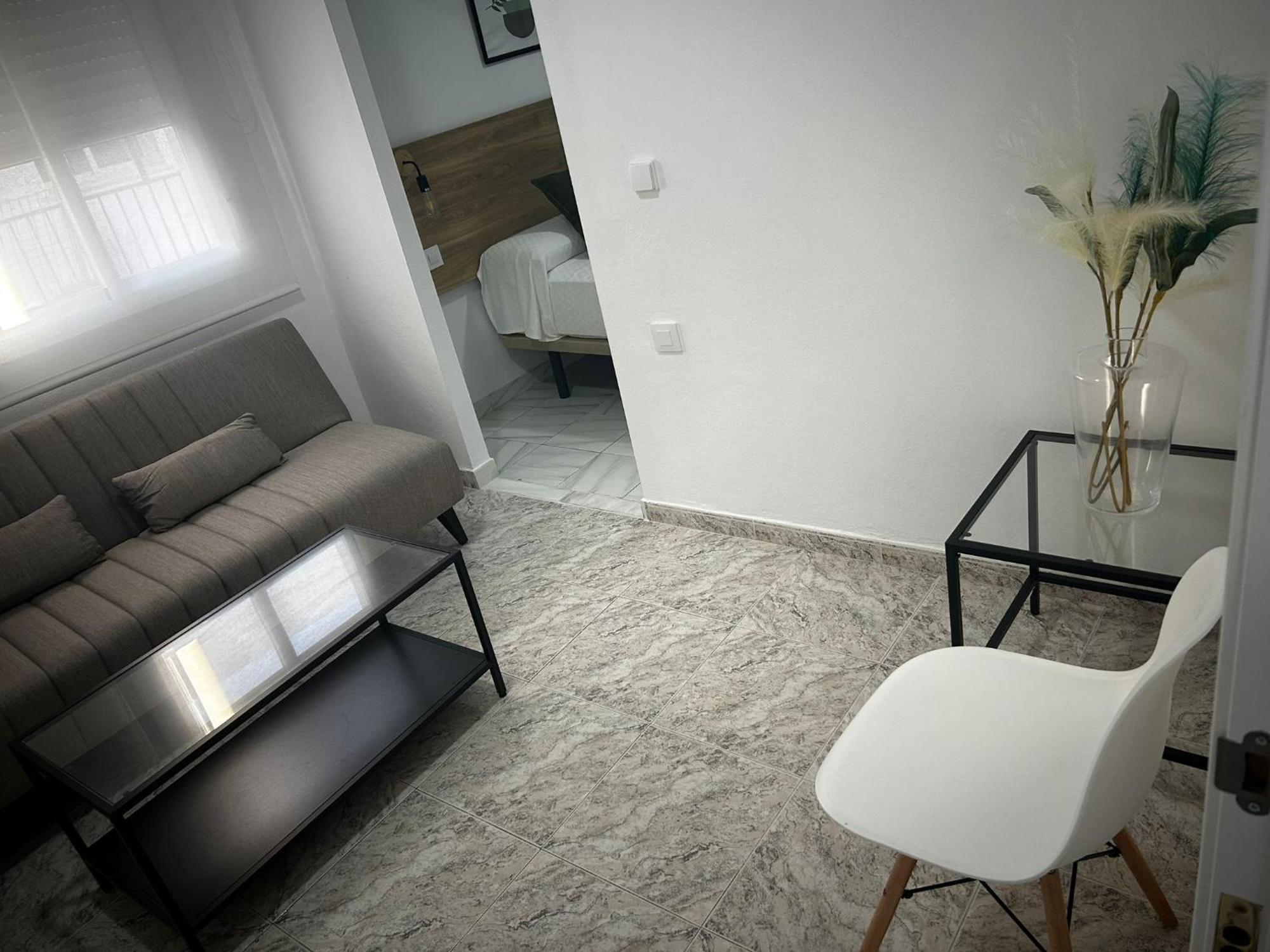 Hostal Merino Jedula Eksteriør billede